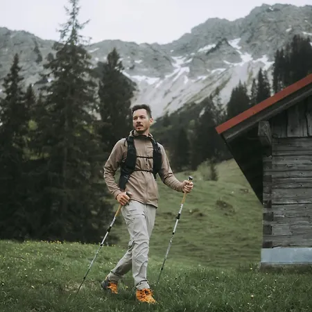 BergBuddies - Übernachtung inklusive kostenlosen Bergbahntickets und vielem mehr-3